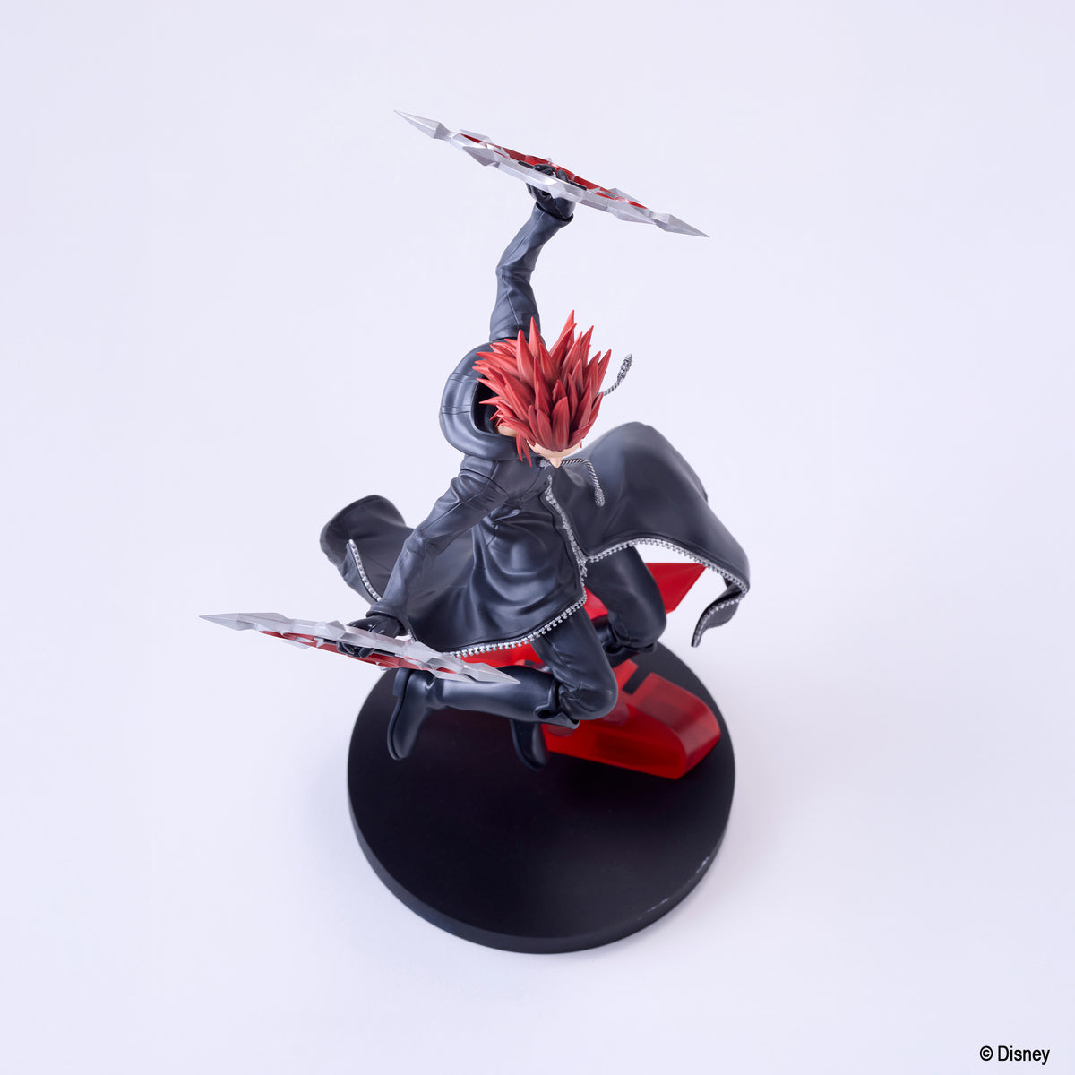 KINGDOM HEARTS II FORM-ISM アクセル【予約商品】