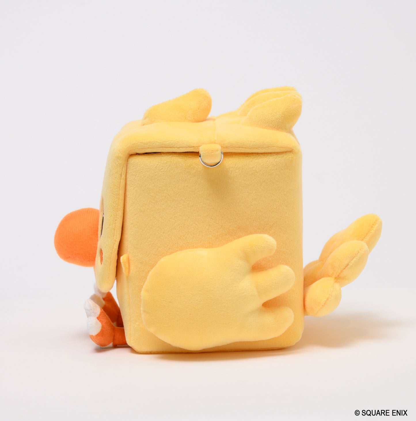 ファイナルファンタジー フラッフィースリング デッキボックス チョコボ【予約商品】