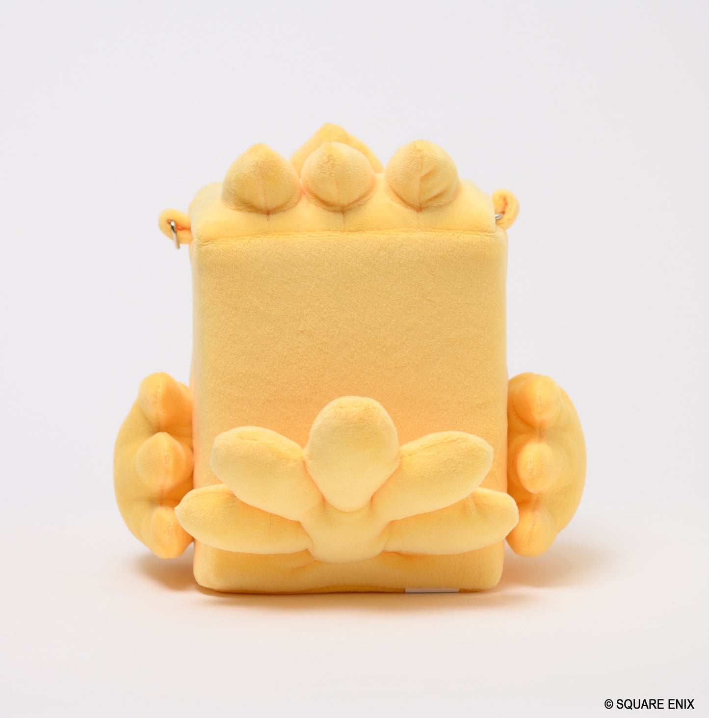 ファイナルファンタジー フラッフィースリング デッキボックス チョコボ【予約商品】