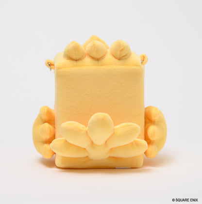 ファイナルファンタジー フラッフィースリング デッキボックス チョコボ【予約商品】