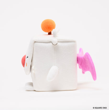 ファイナルファンタジー フラッフィースリング デッキボックス モーグリ【予約商品】