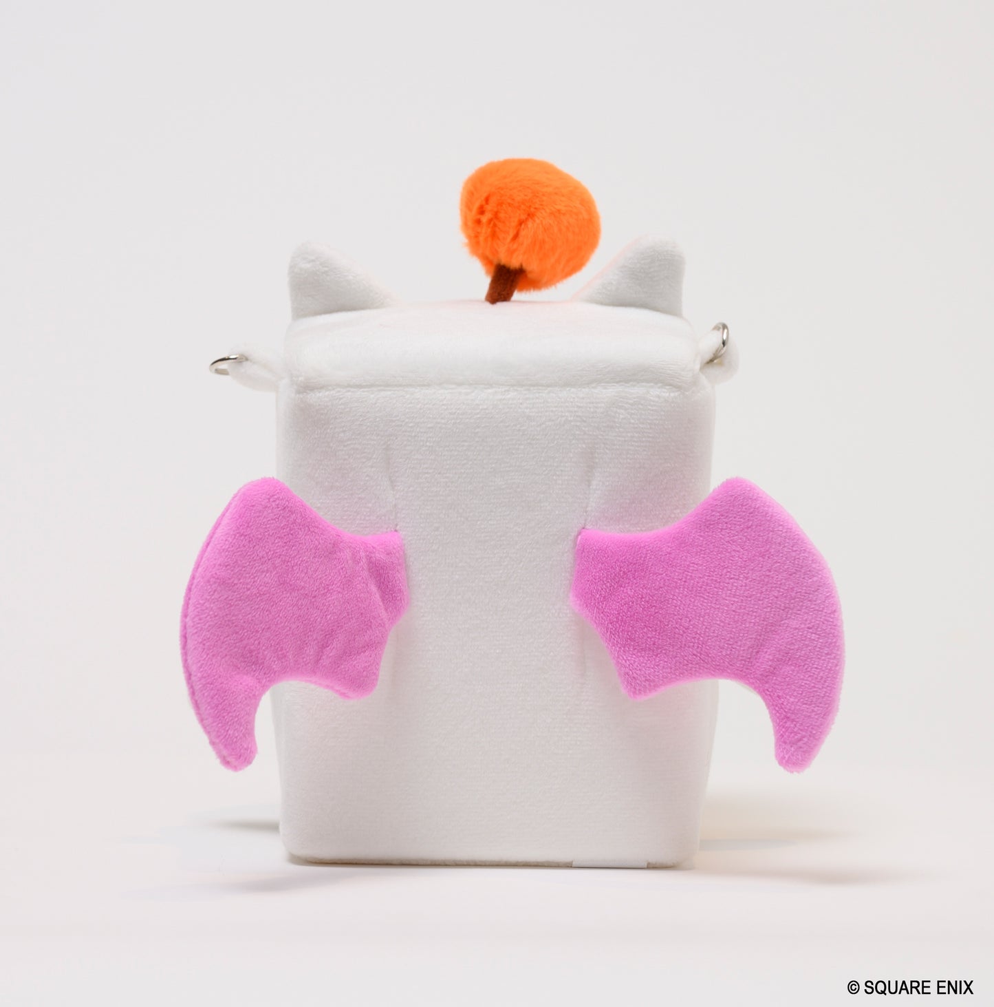 ファイナルファンタジー フラッフィースリング デッキボックス モーグリ【予約商品】
