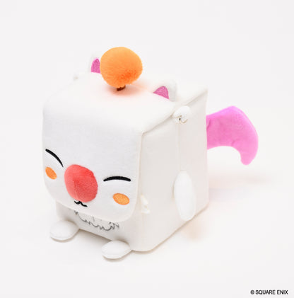 ファイナルファンタジー フラッフィースリング デッキボックス モーグリ【予約商品】