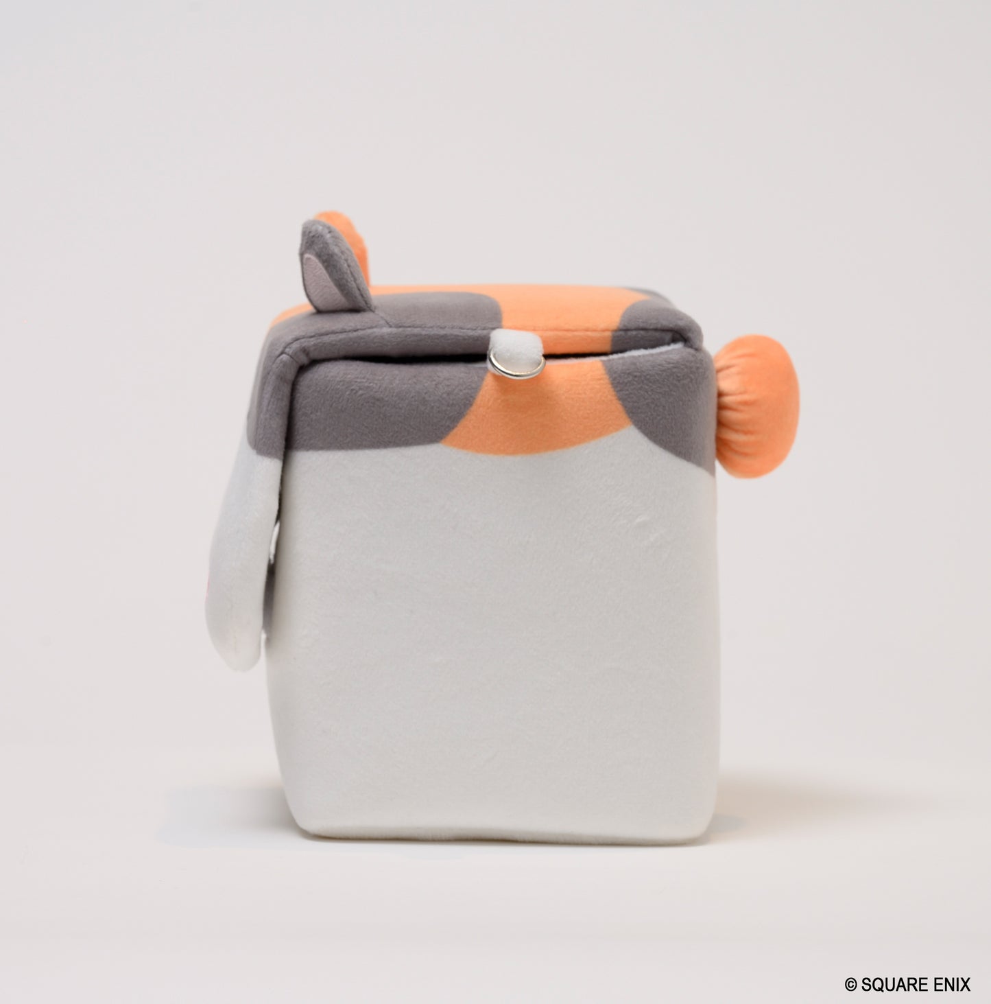 ファイナルファンタジー フラッフィースリング デッキボックス ファットキャット【予約商品】