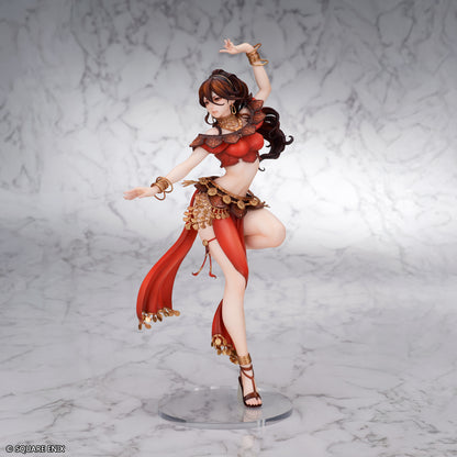 オクトパストラベラー プリムロゼ フィギュア【予約商品】