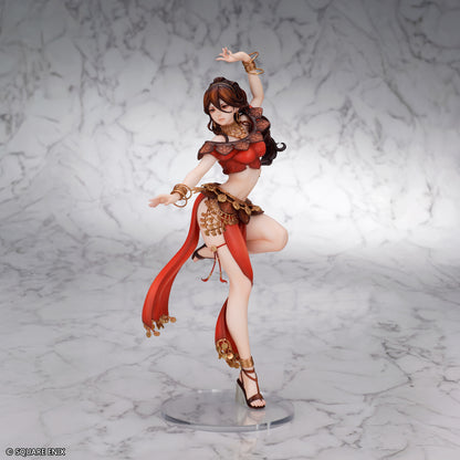 オクトパストラベラー プリムロゼ フィギュア【予約商品】
