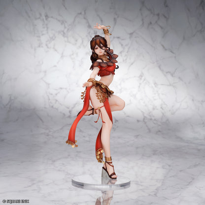 オクトパストラベラー プリムロゼ フィギュア【予約商品】