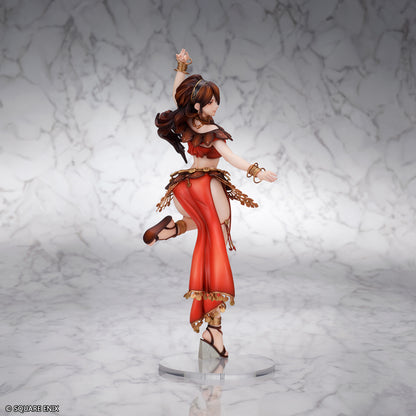 オクトパストラベラー プリムロゼ フィギュア【予約商品】