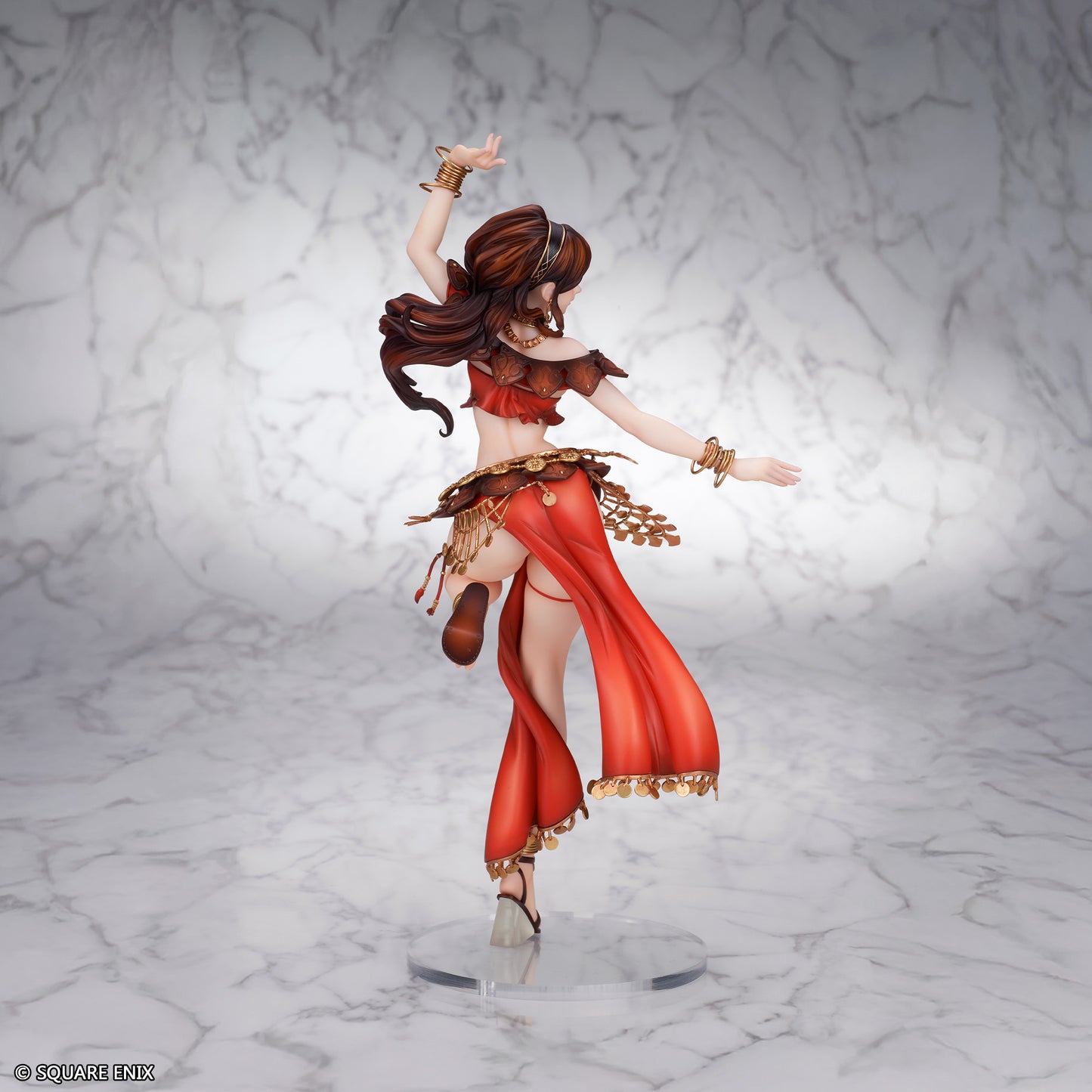 オクトパストラベラー プリムロゼ フィギュア【予約商品】