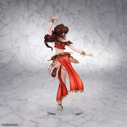 オクトパストラベラー プリムロゼ フィギュア【予約商品】
