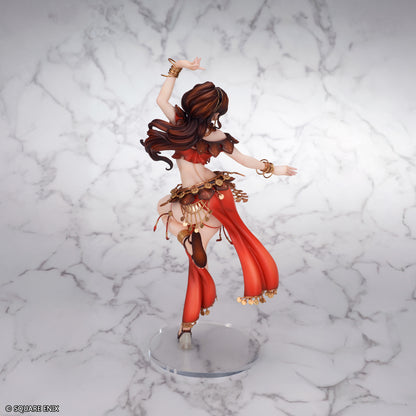 オクトパストラベラー プリムロゼ フィギュア【予約商品】