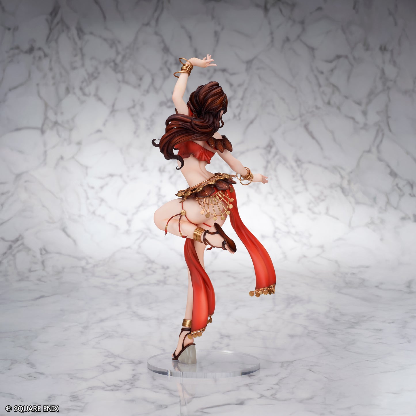 オクトパストラベラー プリムロゼ フィギュア【予約商品】
