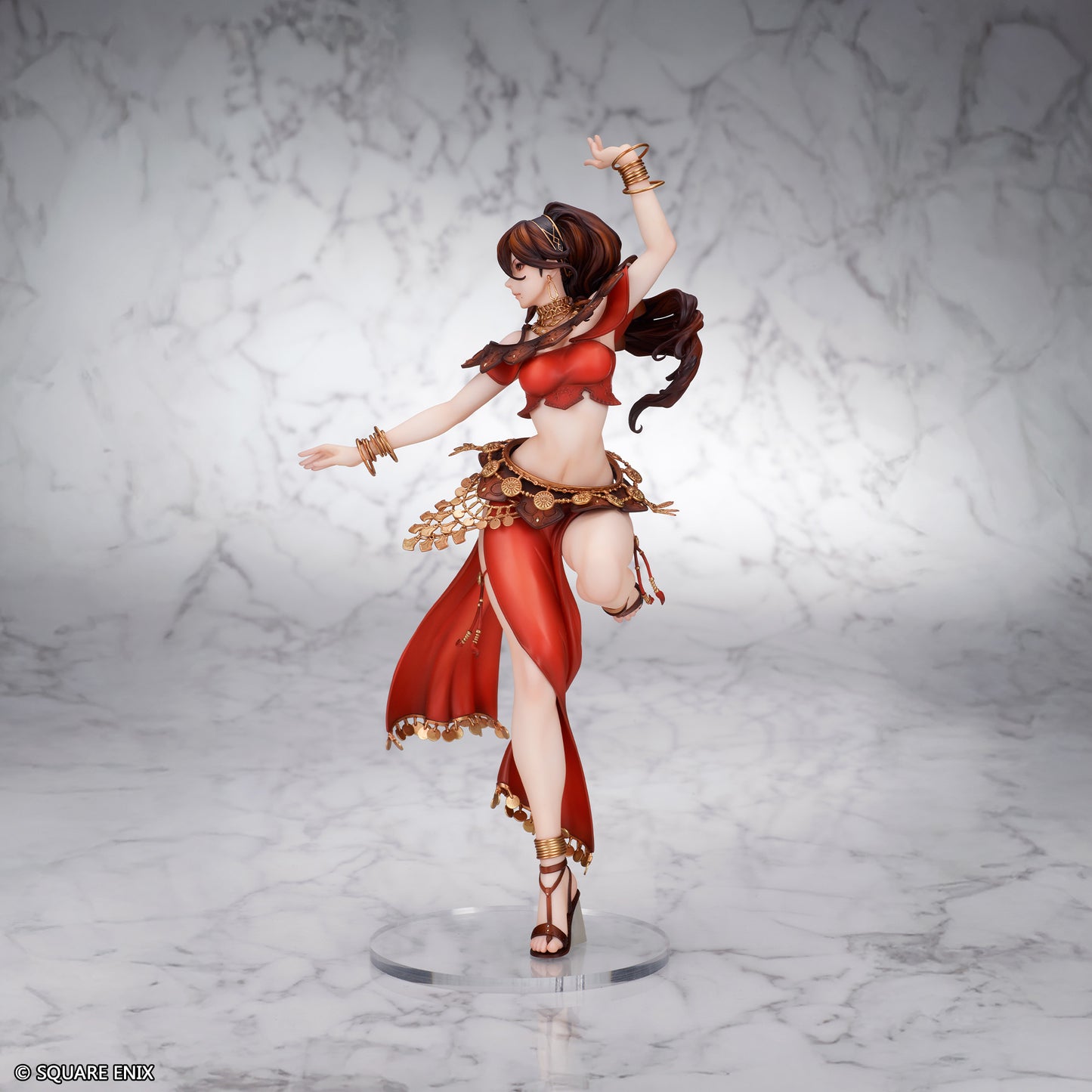 オクトパストラベラー プリムロゼ フィギュア【予約商品】