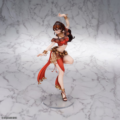 オクトパストラベラー プリムロゼ フィギュア【予約商品】