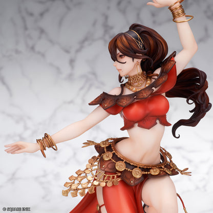 オクトパストラベラー プリムロゼ フィギュア【予約商品】