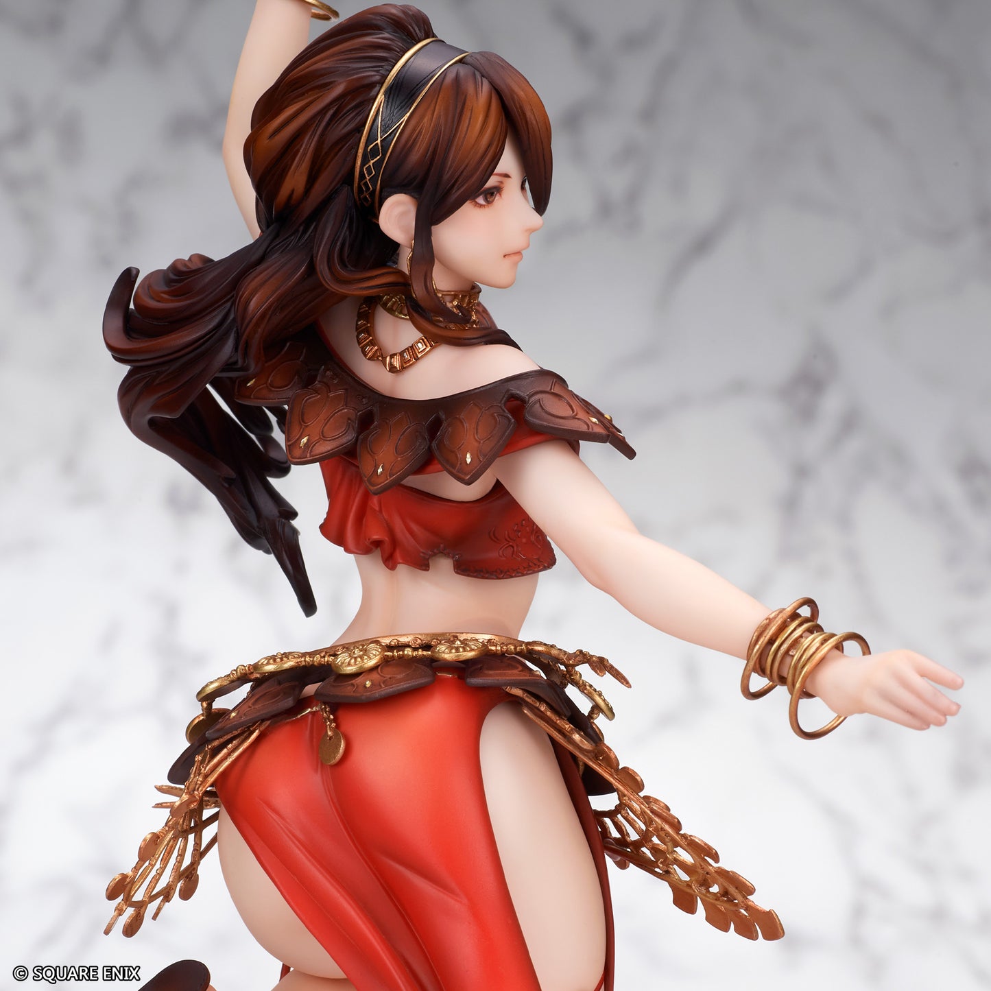 オクトパストラベラー プリムロゼ フィギュア【予約商品】