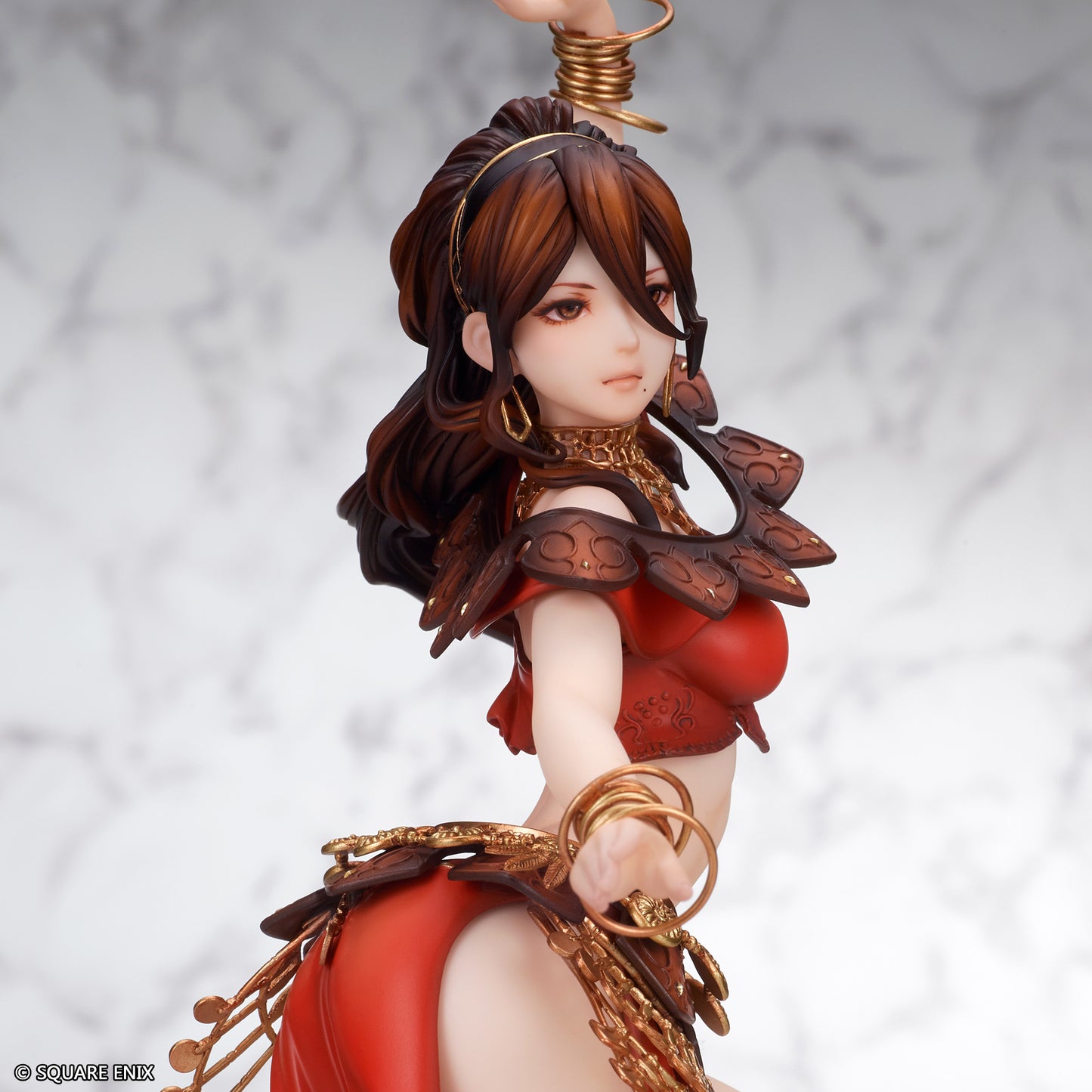 オクトパストラベラー プリムロゼ フィギュア【予約商品】