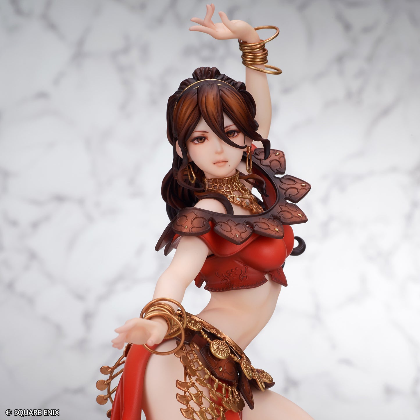 オクトパストラベラー プリムロゼ フィギュア【予約商品】