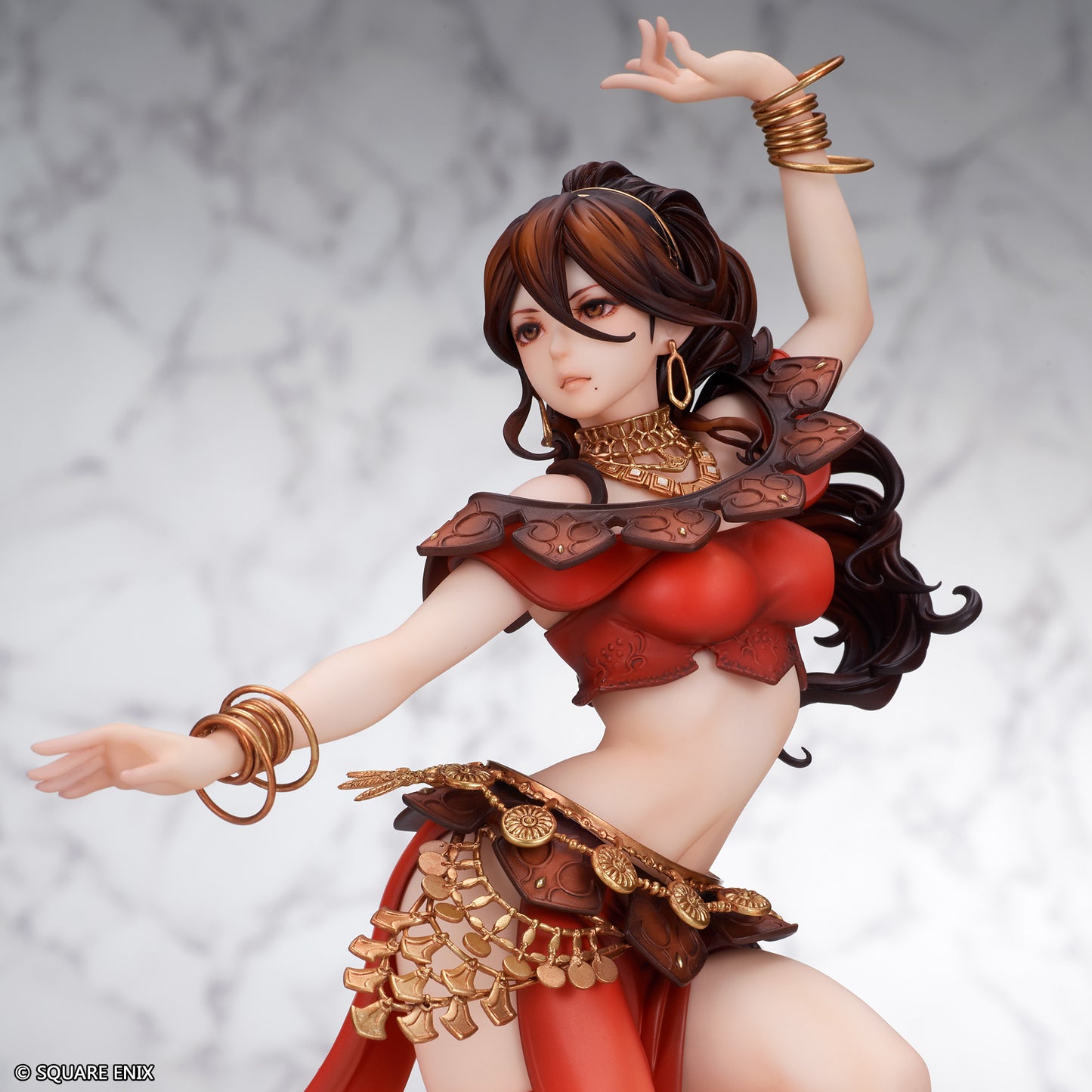 オクトパストラベラー プリムロゼ フィギュア【予約商品】