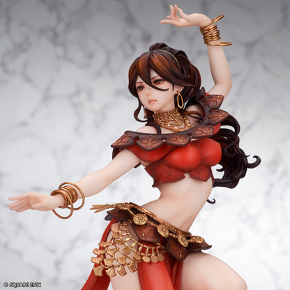 オクトパストラベラー プリムロゼ フィギュア【予約商品】