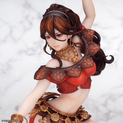 オクトパストラベラー プリムロゼ フィギュア【予約商品】