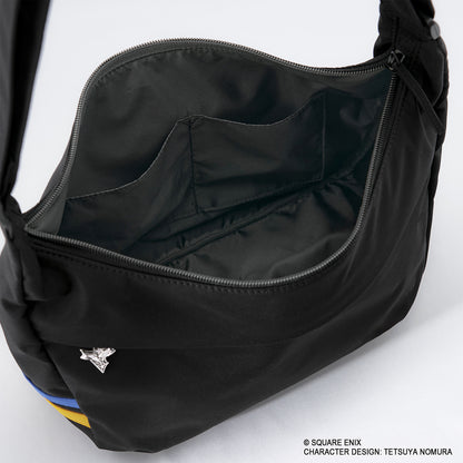 ファイナルファンタジーX ショルダーバッグ ティーダ【予約商品】