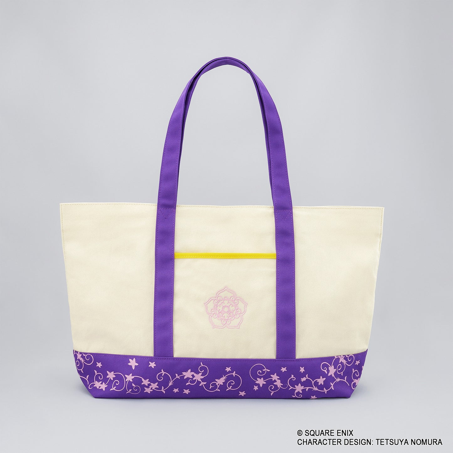 ファイナルファンタジーX ビッグトートバッグ ユウナ【予約商品】