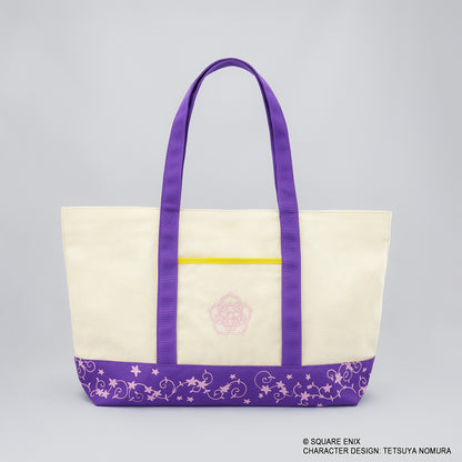 ファイナルファンタジーX ビッグトートバッグ ユウナ【予約商品】
