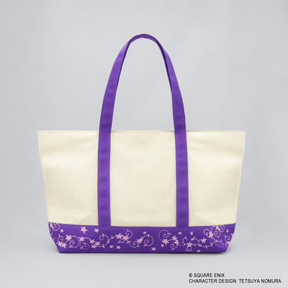 ファイナルファンタジーX ビッグトートバッグ ユウナ【予約商品】