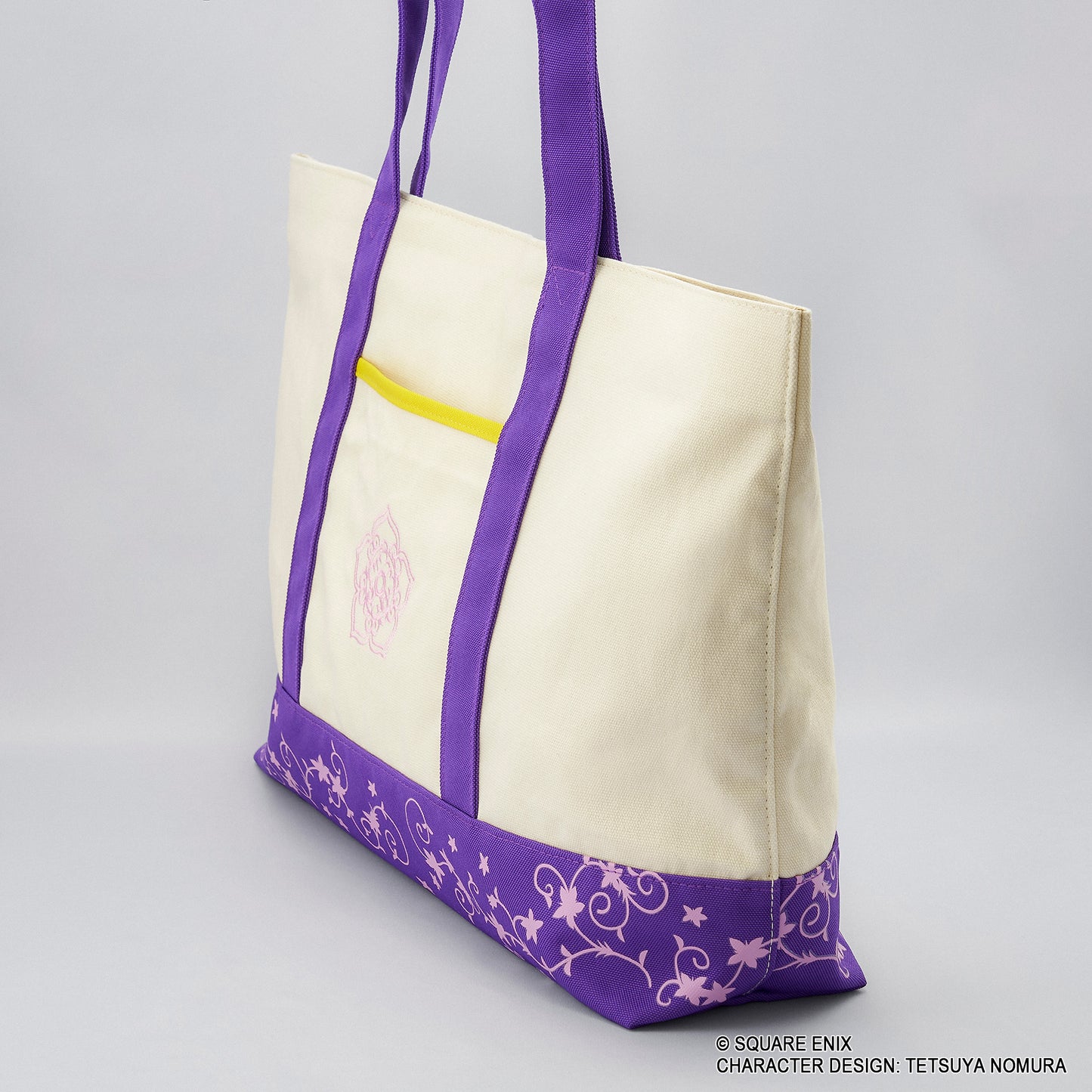 ファイナルファンタジーX ビッグトートバッグ ユウナ【予約商品】