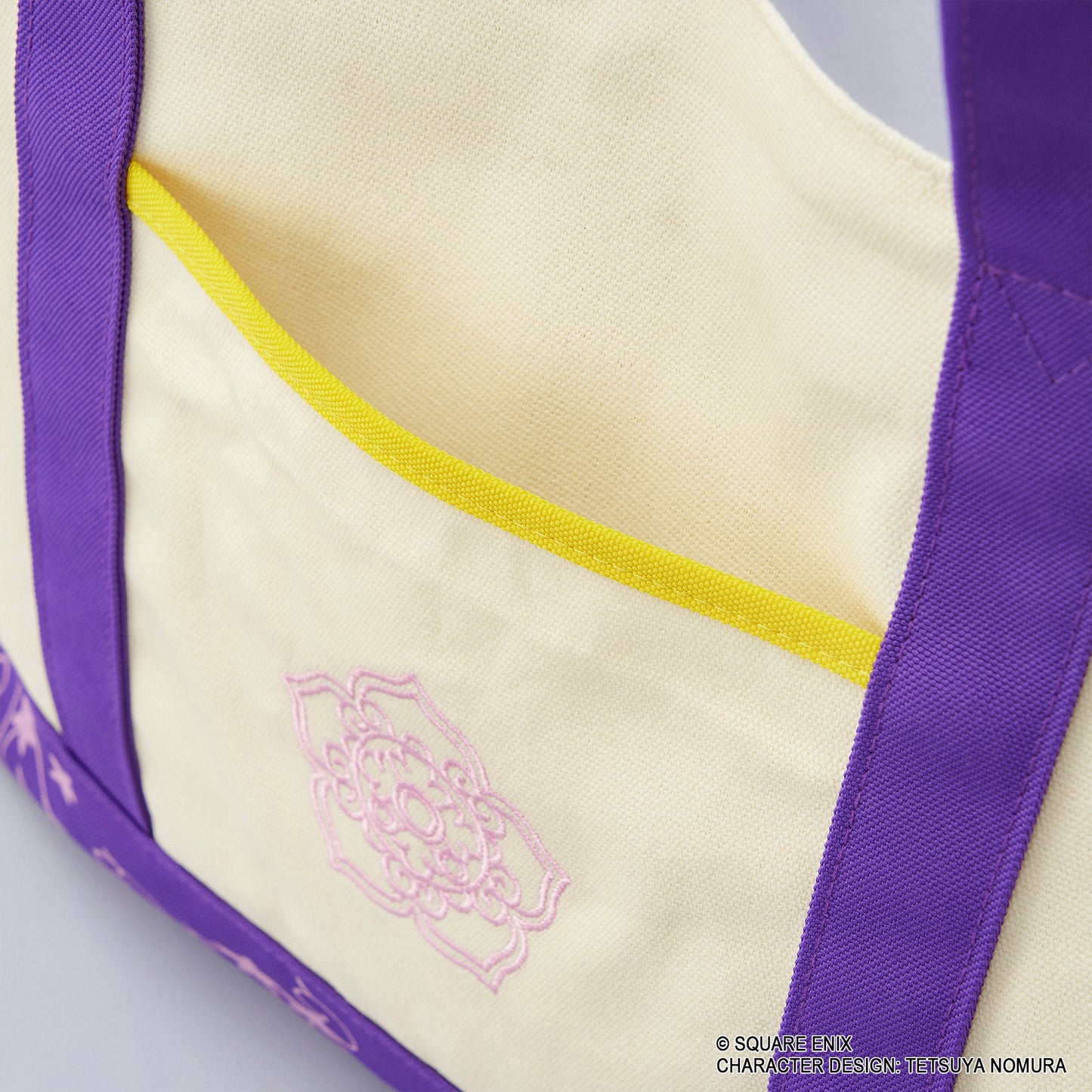 ファイナルファンタジーX ビッグトートバッグ ユウナ【予約商品】