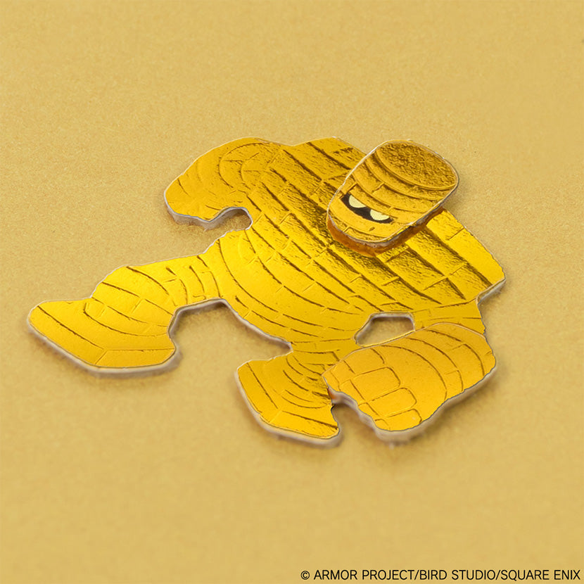 ドラゴンクエスト ドラゴンクエスト文具屋 ぽち袋 ゴールドマン【予約商品】