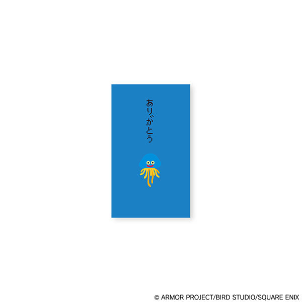 ドラゴンクエスト ドラゴンクエスト文具屋 ぽち袋 ホイミスライム【予約商品】