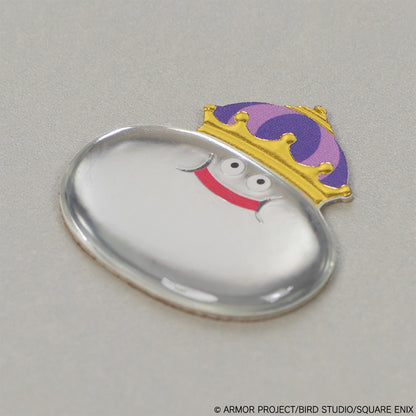 ドラゴンクエスト ドラゴンクエスト文具屋 ぽち袋 メタルキング【予約商品】