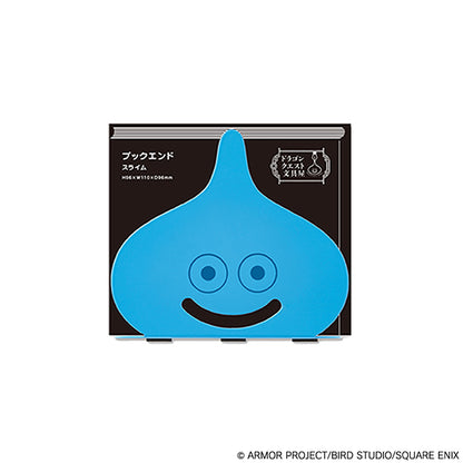 ドラゴンクエスト ドラゴンクエスト文具屋 ブックエンド スライム【予約商品】