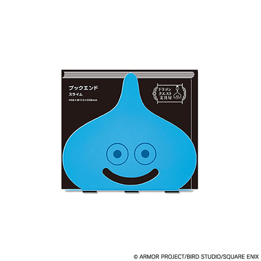 ドラゴンクエスト ドラゴンクエスト文具屋 ブックエンド スライム【予約商品】
