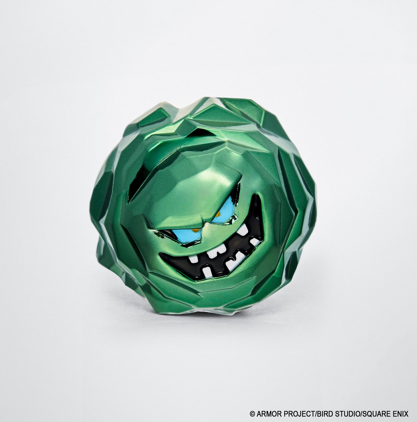 ドラゴンクエスト メタリックモンスターズギャラリー のろいの岩【予約商品】