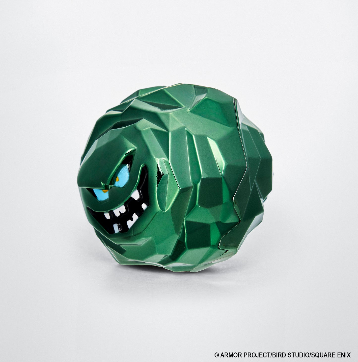 ドラゴンクエスト メタリックモンスターズギャラリー のろいの岩【予約商品】
