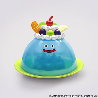 【Box/6】ドラゴンクエスト ミニチュアスイーツフィギュアコレクション スライムカフェ【予約商品】
