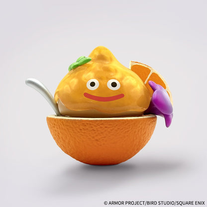 【Box/6】ドラゴンクエスト ミニチュアスイーツフィギュアコレクション スライムカフェ【予約商品】