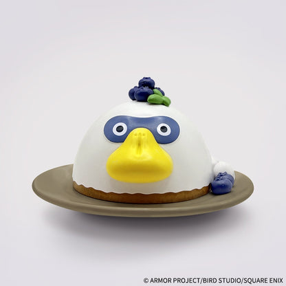 【Box/6】ドラゴンクエスト ミニチュアスイーツフィギュアコレクション スライムカフェ【予約商品】