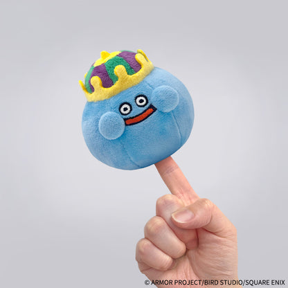 【Box/6】ドラゴンクエスト ミニパペットぬいぐるみコレクションVol.1【予約商品】