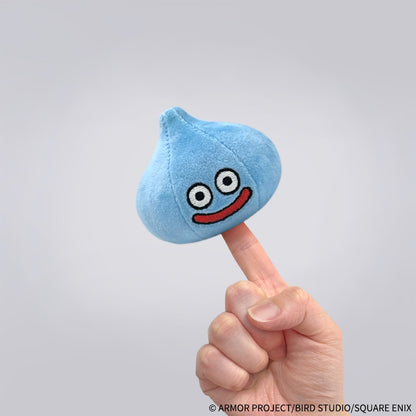 【Box/6】ドラゴンクエスト ミニパペットぬいぐるみコレクションVol.2【予約商品】