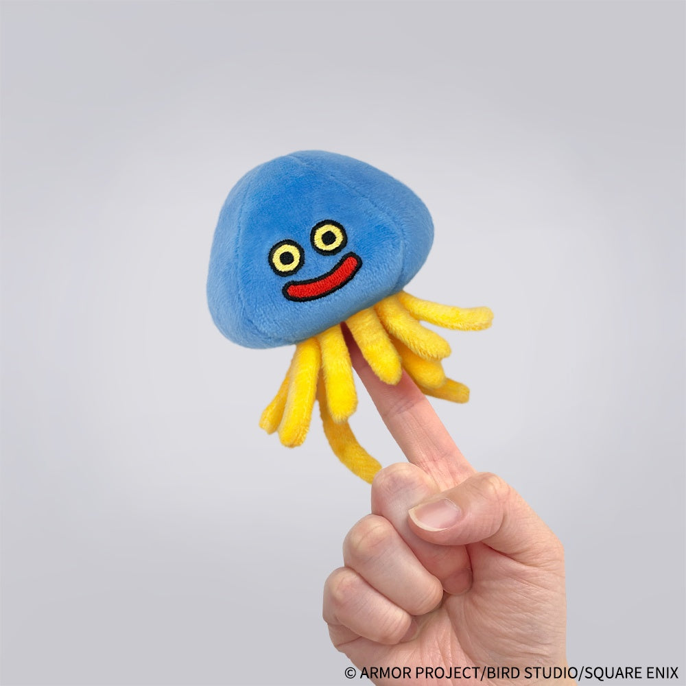 【Box/6】ドラゴンクエスト ミニパペットぬいぐるみコレクションVol.2【予約商品】