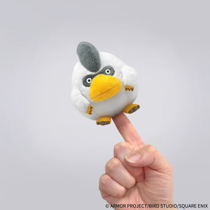 【Box/6】ドラゴンクエスト ミニパペットぬいぐるみコレクションVol.2【予約商品】