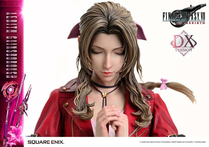 スクウェア・エニックス マスターライン FINAL FANTASY VII REBIRTH エアリス・ゲインズブール DX版【予約商品】
