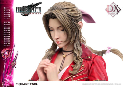 スクウェア・エニックス マスターライン FINAL FANTASY VII REBIRTH エアリス・ゲインズブール DX版【予約商品】