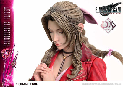 スクウェア・エニックス マスターライン FINAL FANTASY VII REBIRTH エアリス・ゲインズブール DX版【予約商品】