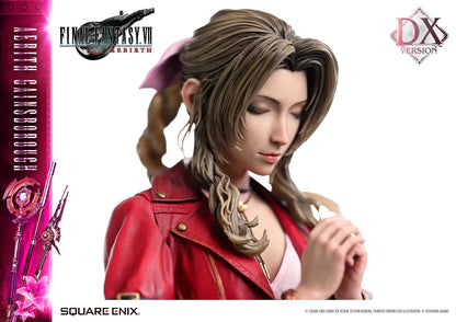 スクウェア・エニックス マスターライン FINAL FANTASY VII REBIRTH エアリス・ゲインズブール DX版【予約商品】