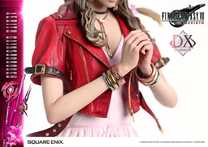 スクウェア・エニックス マスターライン FINAL FANTASY VII REBIRTH エアリス・ゲインズブール DX版【予約商品】